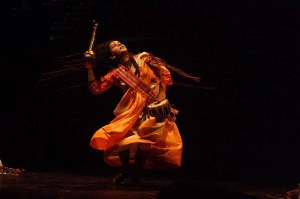 Parvathy Baul 