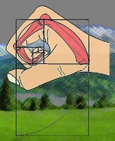 We are not separate from the natural world, but made in its infinite wisdom. We always have the power to grow … it’s right at our fingertips.