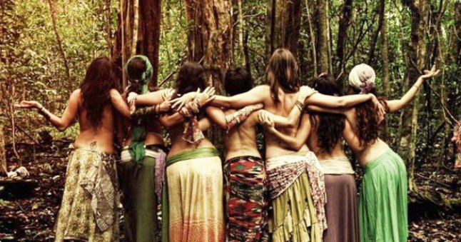 women tribe1