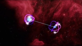 quantum-entanglement