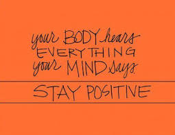 stay-positive