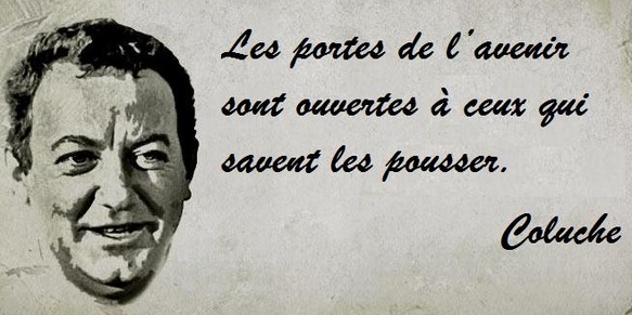 coluche