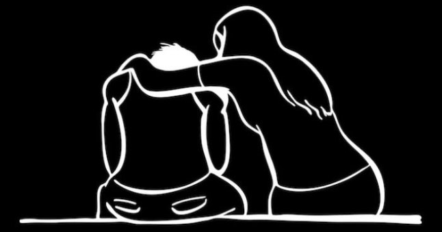 holding-space_arm-outline