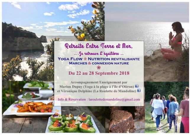 Visuel Retraite talmont